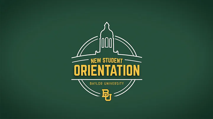 Welcome to Virtual Student Orientation 2022