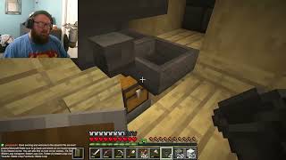 Minecraft Hopper Priority Explained (Why Item Filters Work)