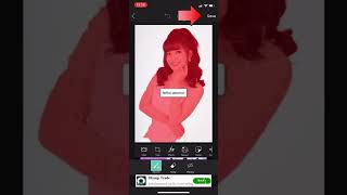 How to ตัดต่อรูปคนได้ง่าย ๆ ด้วย PicsArt screenshot 3