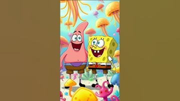 What If SpongeBob DIDN