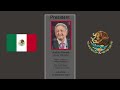 Full Timeline Of The Leaders And Presidents Of Mexico Up To 2024 Full Timeline Of The Leaders And Presidents Of Mexico Up To 2024