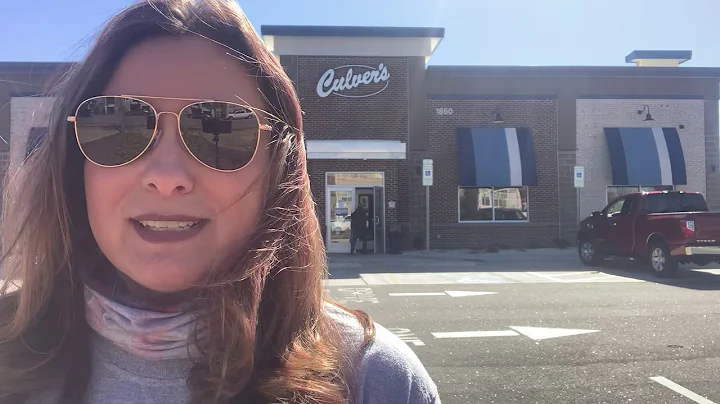 Feature Friday - Culvers of Fuquay - Tracy Watson ...