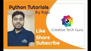 Python installation process in Telugu || Python Installation on Windows