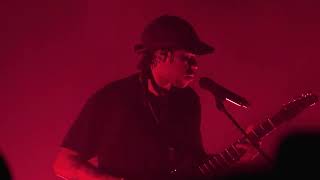 Montell Fish Altitude x Every Night Brooklyn Steel 2024