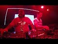 Groove - JP Sgalia  B2B Abel Meyer - White Edition 15 DIC 2018