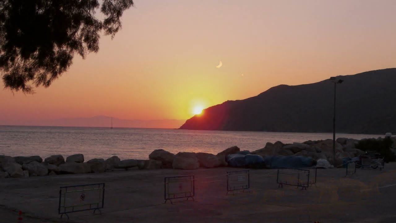 Watch Αμοργιανό Μου Πέραμα ~ Κρίστη Στασινοπούλου (2) on YouTube Watch Αμοργιανό Μου Πέραμα ~ Κρίστη Στασινοπούλου (2) on YouTube