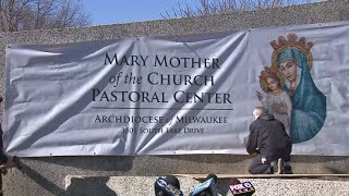 Milwaukee archdiocese renames its headquarters in St. Francis