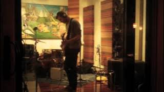 Touring with Marah In The Mainsail / Studio Footage