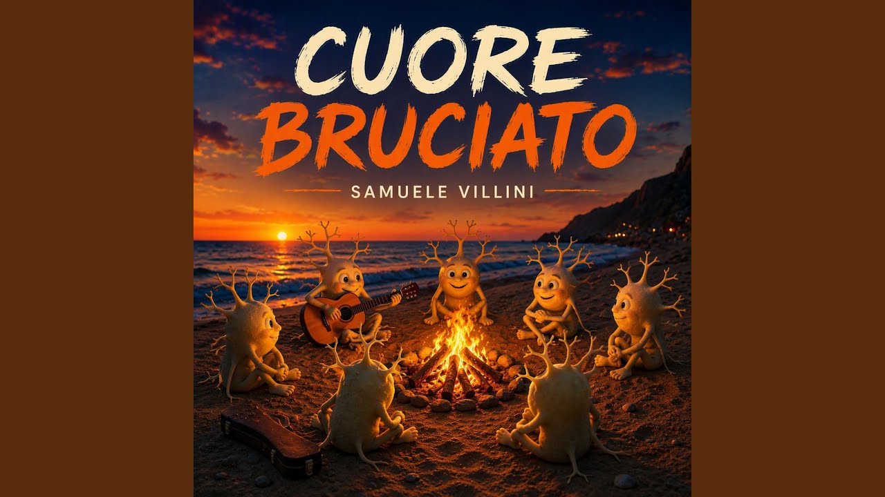 Watch Cuore bruciato on YouTube Watch Cuore bruciato on YouTube
