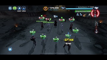 Order 66 raid r7 bad batch(stats shown before start)