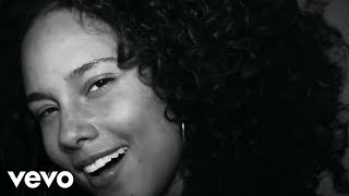 Alicia Keys - Blended Family (What You Do For Love) (Official Video) ft. A$AP Rocky