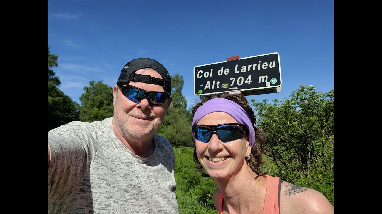 17-06-2023 : Ganties