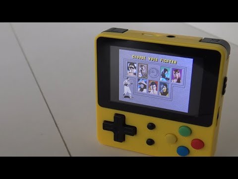 Vidéo: Oubliez Le SNES Et Passez Au Rétro Avec Ces Tables D'arcade Rénovées