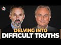 Richard Dawkins & Jordan Peterson Discuss Psychedelics, Consciousness, and Artificial Intelligence