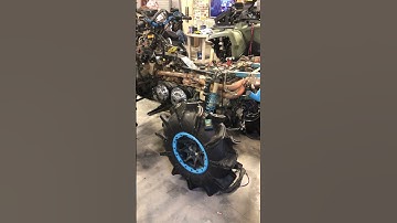 2016 Can Am Renegade xmr 1000 won’t start #canamrenegade