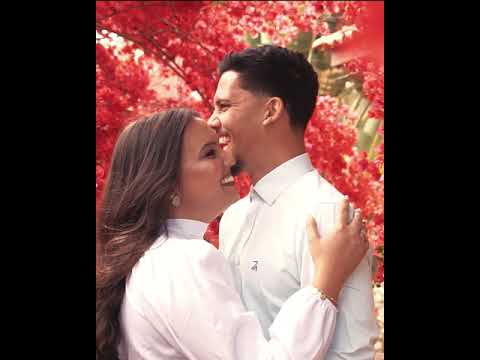 DAY OFF LETICIA E BRENO