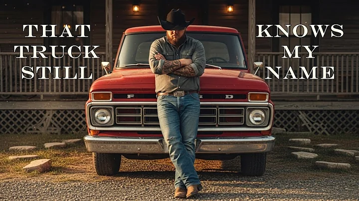 That Truck Still Knows My Name