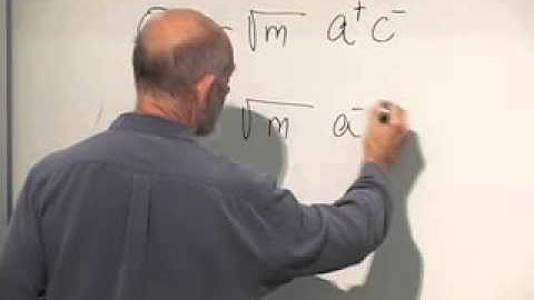 Supersymmetry & Grand Unification: Lecture 5