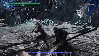 DMC5 – Weekly Challenge | Vergil vs Dante (Ep. 4)