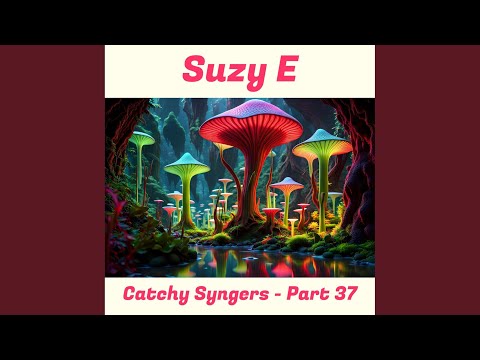 Suzy E - To the Sky