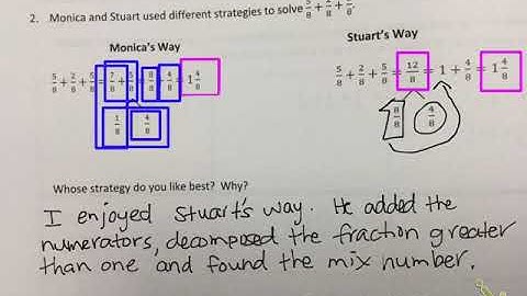 Eureka Math Module 5 Lesson 18