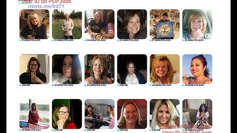 How to Search 🔍 User ID on POF com 🐟