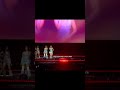 she ate #katseye #yoonchae #ytshorts #shorts #viral #lollapalooza