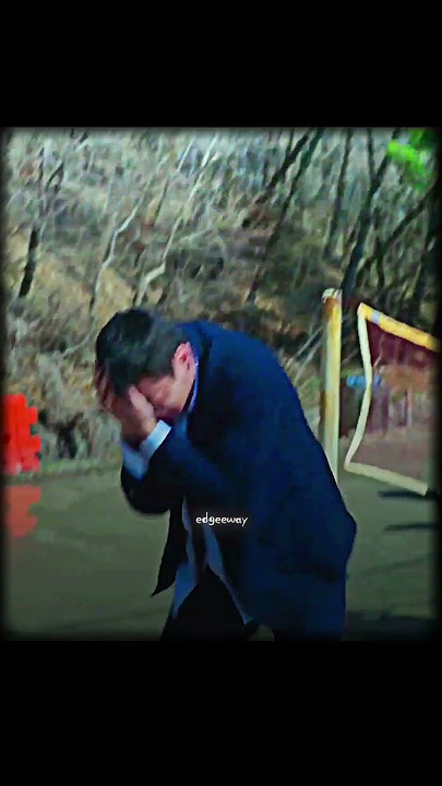 Literally Choi Hyo-man fight so funny 🤣 #weakheroclass2 #shorts #edit