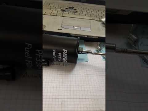 фильтр топливный Patron PF3364