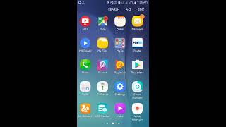 Create Applock private vault without Applock application in android screenshot 1