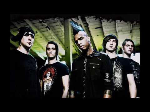 The Veer Union - Divide The Blackened Sky (Lyrics In Description)