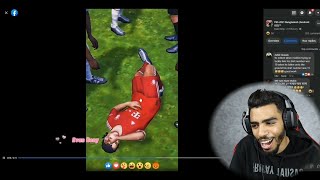 PES MOBILE VIDEOS THAT ARE FUNNY AND AMAZING 🤣 #Part 4