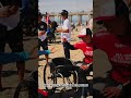 @accesstrax Official beach access partner for the ISA World Para Surfing Championship.