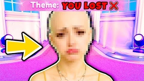 If I LOSE I Reveal THE TRUTH.. 💔