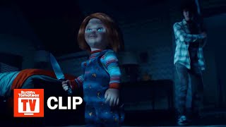 Chucky S01 E06 Clip | 'Chucky Returns With A Vengeance' | Rotten Tomatoes TV