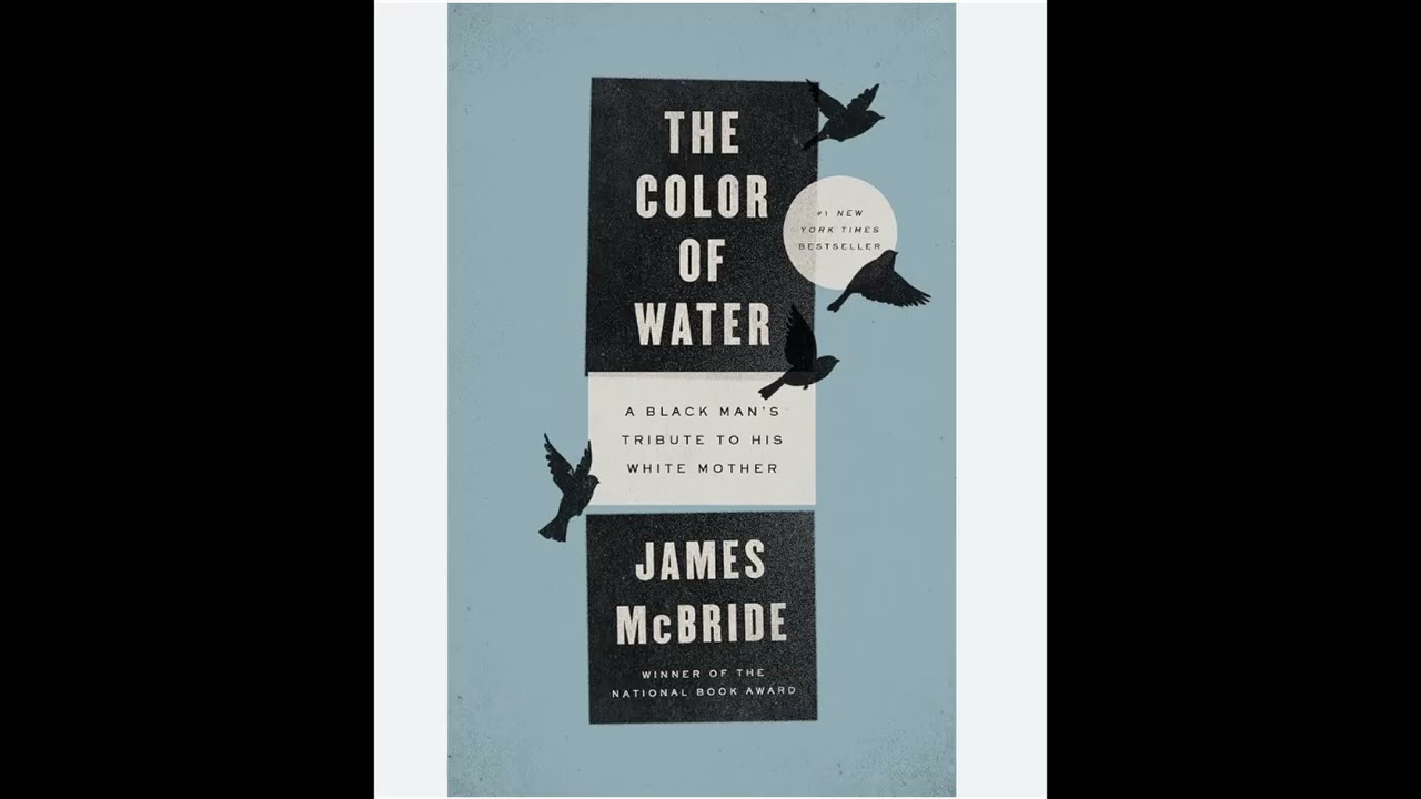 The color of water 4