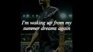 Story WA Juventus, Cover lagu Bondan Prakoso - Not With Me