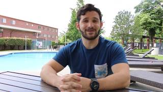 Student Housing: Why Apply
