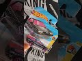 #kingofthehotwheels DMC DeLorean HW ART CARS 2024 not #backtothefuture #hotwheels