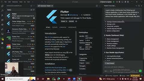 How to Build a Flutter Food Ordering/Delivery App