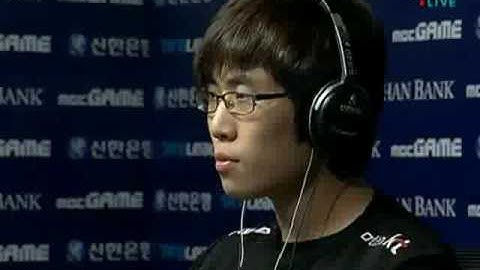 SPL fOrGG vs Jaedong 2010 04 27 @ Roadrunner mp4