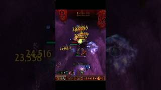 Beautiful  #wow #warcraft #wowvideos #demonhunter #illidan