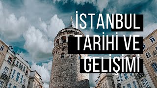İstanbul Tarihi Ve Gelişimi - Özkan Özel