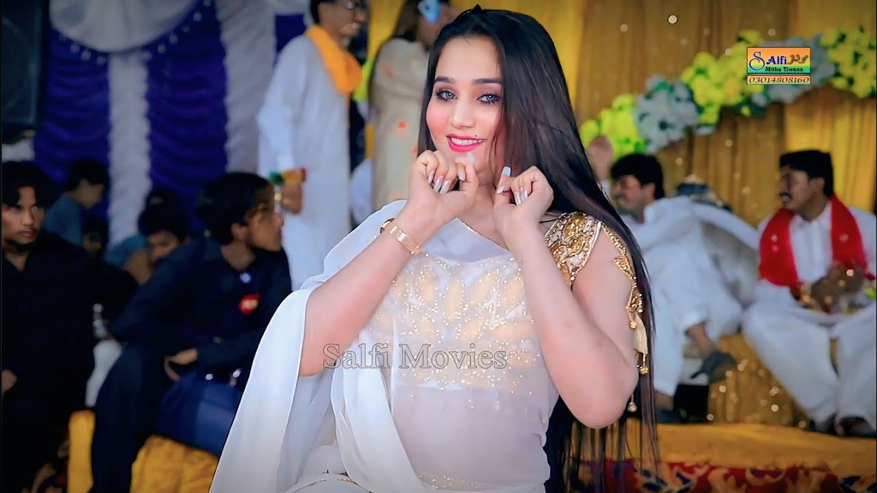 Nawan Nawan Bali Madam Annaya Malik Salfi Movie Mitha Tiwana