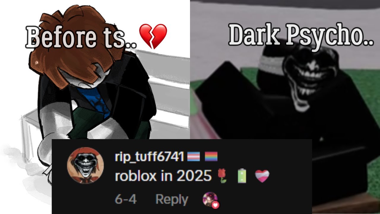 Dumbest Roblox Posts Getting Destroyed By Comments (Compilation) 💔🥀