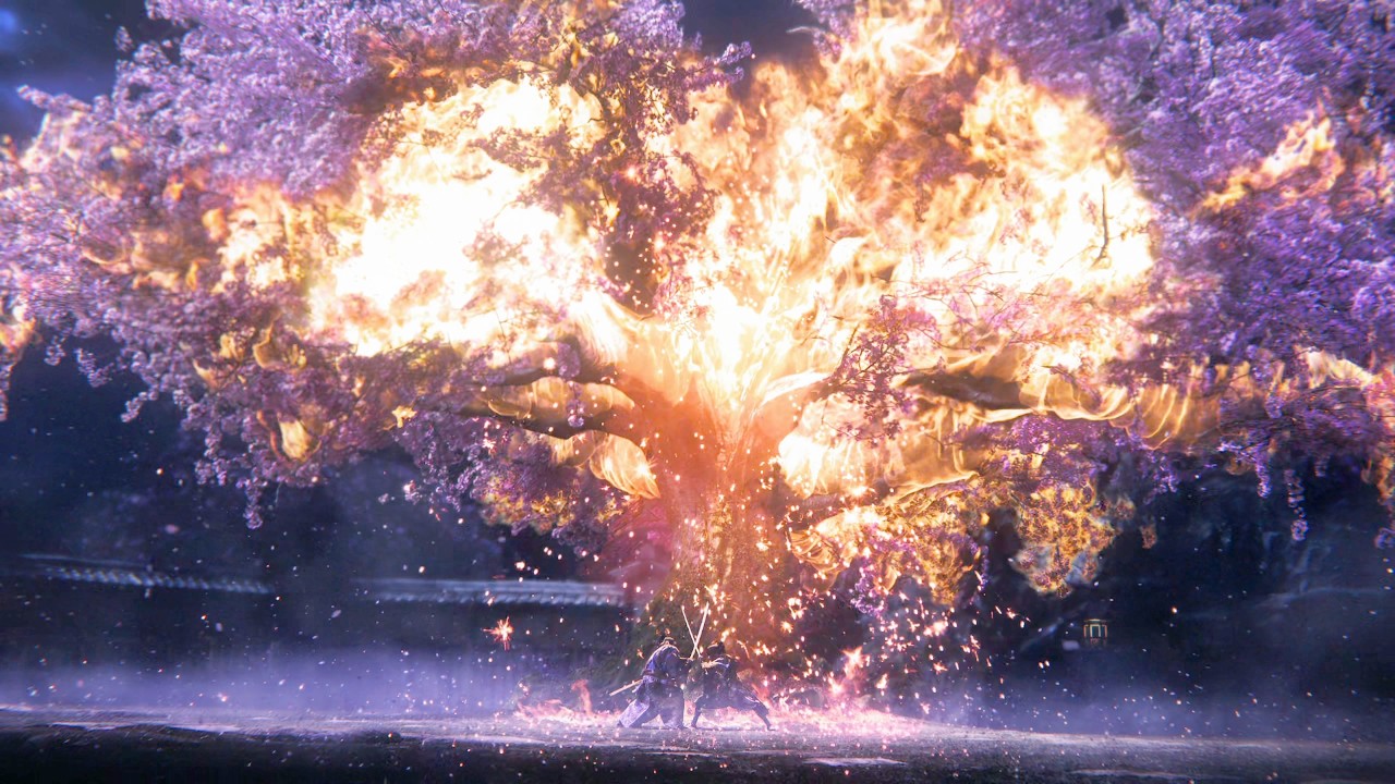 [Rise of the RONIN]　積みゲー崩しやっていくー　part5