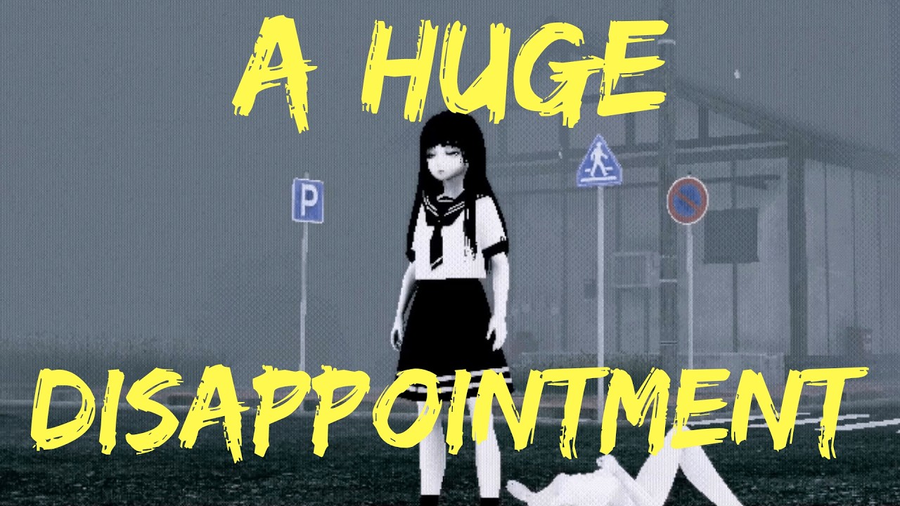 Welcome to a Let Down | A Discussion on Welcome to Doll Town