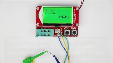 Component Tester Shootout [Pt.3]: Special Functions, Tear-down & Final Verdict