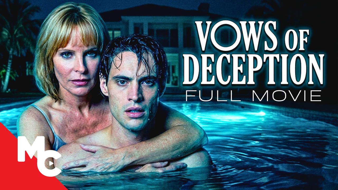 She Seduced Her Stepson To Frame Him For Murder | Vows of Deception | Full True Crime Movie