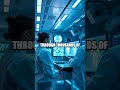 AI's Role in Enhancing Healthcare Diagnostics